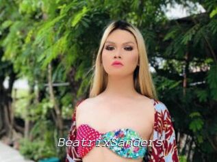 BeatrixSanders