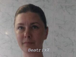 BeatrixX
