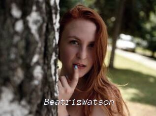 BeatrizWatson