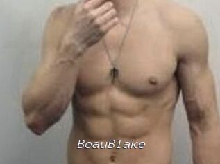 BeauBlake