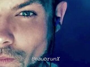 BeaubrunX