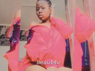 Beaut4u