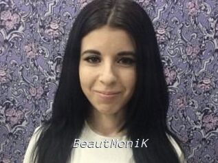 BeautMoniK