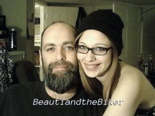 BeautiandtheBiker