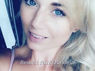 BeautifulBlondeUK