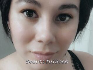 BeautifulBoss
