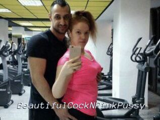BeautifulCockNPinkPussy