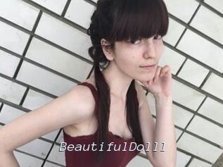 BeautifulDolll