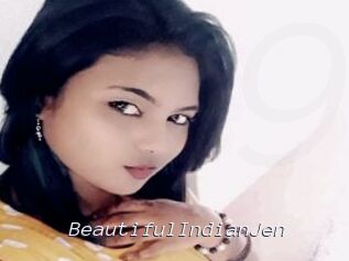 BeautifulIndianJen