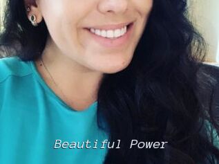 Beautiful_Power
