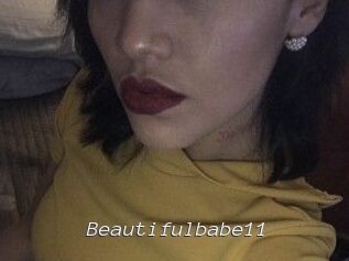 Beautifulbabe11