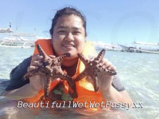 BeautifullWetWetPussyxx