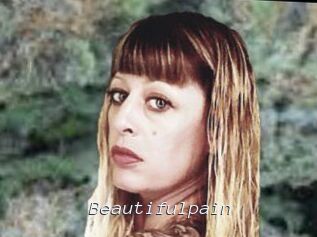 Beautifulpain
