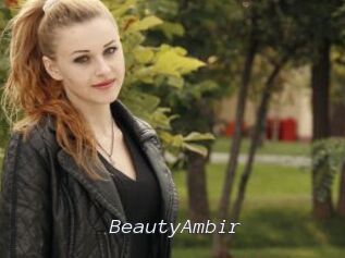 BeautyAmbir