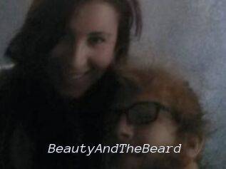 BeautyAndTheBeard