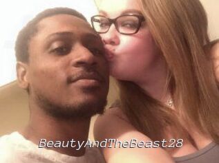 BeautyAndTheBeast28