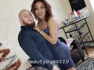 BeautyBeast19
