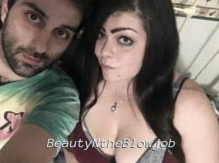 BeautyNtheBlowjob