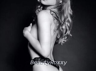 BeautyRoxxy