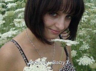 Beauty_BabyX