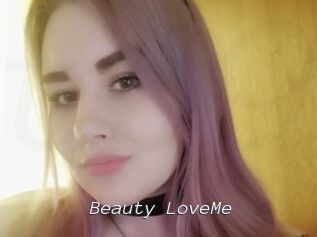 Beauty_LoveMe