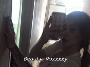 Beauty_Roxxxxy