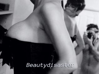 Beautydisaster