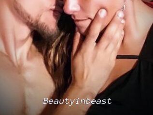 Beautyinbeast