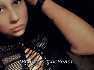 BeautyndtheBeast