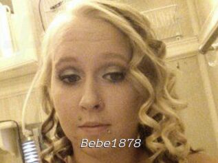 Bebe1878