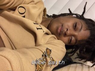 Bebe_Smith