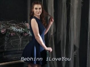 Bebhinn_iLoveYou