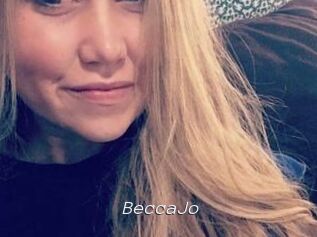 BeccaJo
