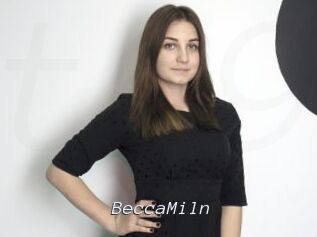 BeccaMiln