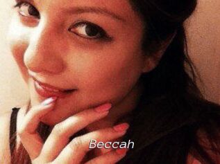 Beccah