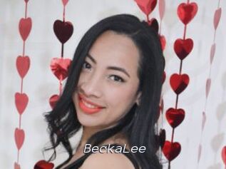 BeckaLee