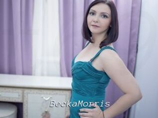 BeckaMorris