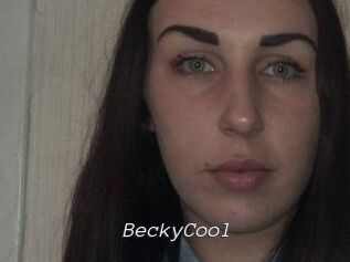 BeckyCool