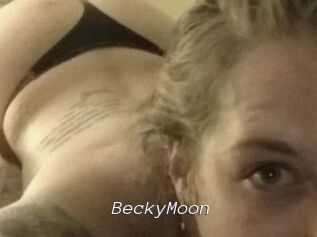 BeckyMoon