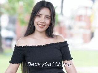 BeckySaithong