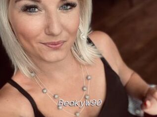 BeckyW90