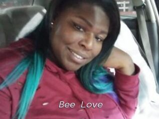 Bee_Love