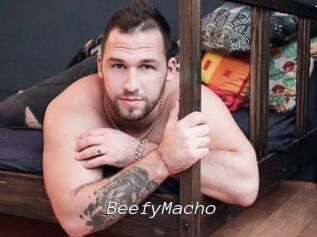 BeefyMacho