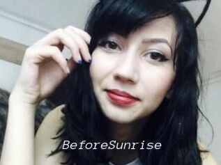 BeforeSunrise