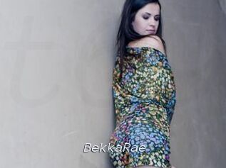 BekkaRae