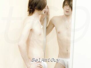 BelAmiGuy
