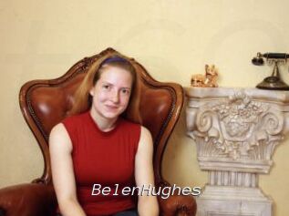 BelenHughes