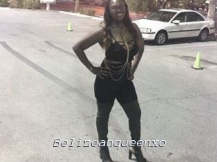 Belizeanqueenxo