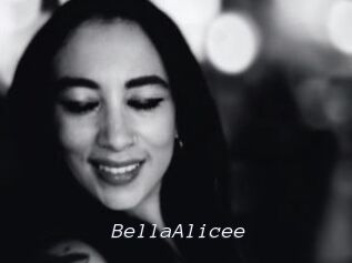 BellaAlicee