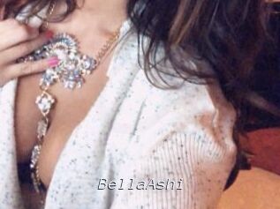 BellaAshi